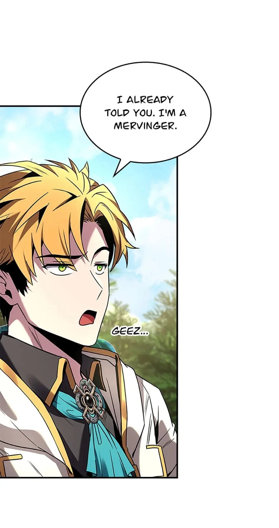 Demon Devourer Chapter 53 - 72