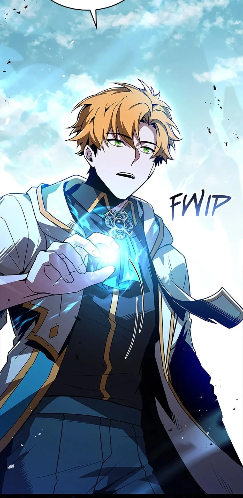 Demon Devourer Chapter 52 - 9