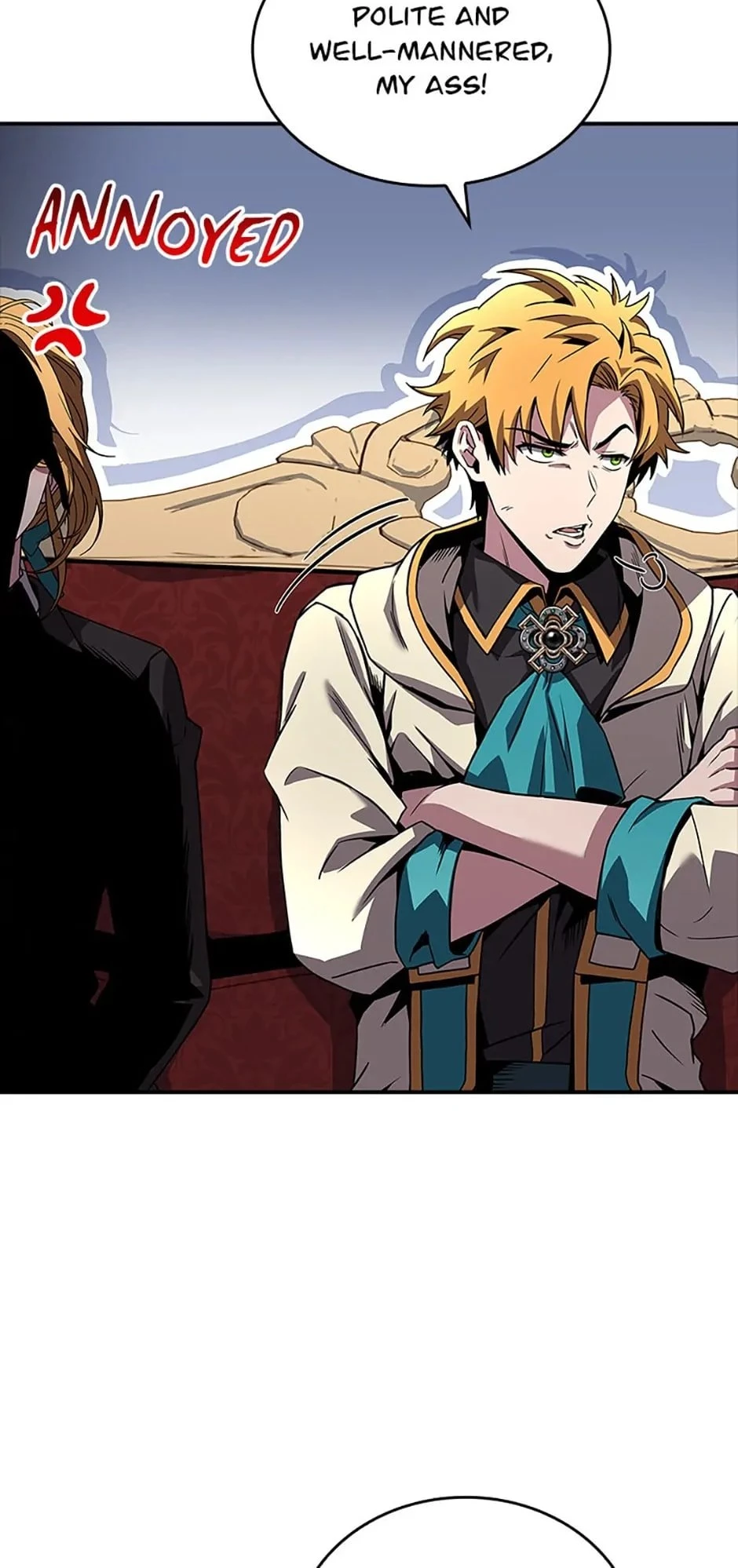 Demon Devourer Chapter 51 - 12