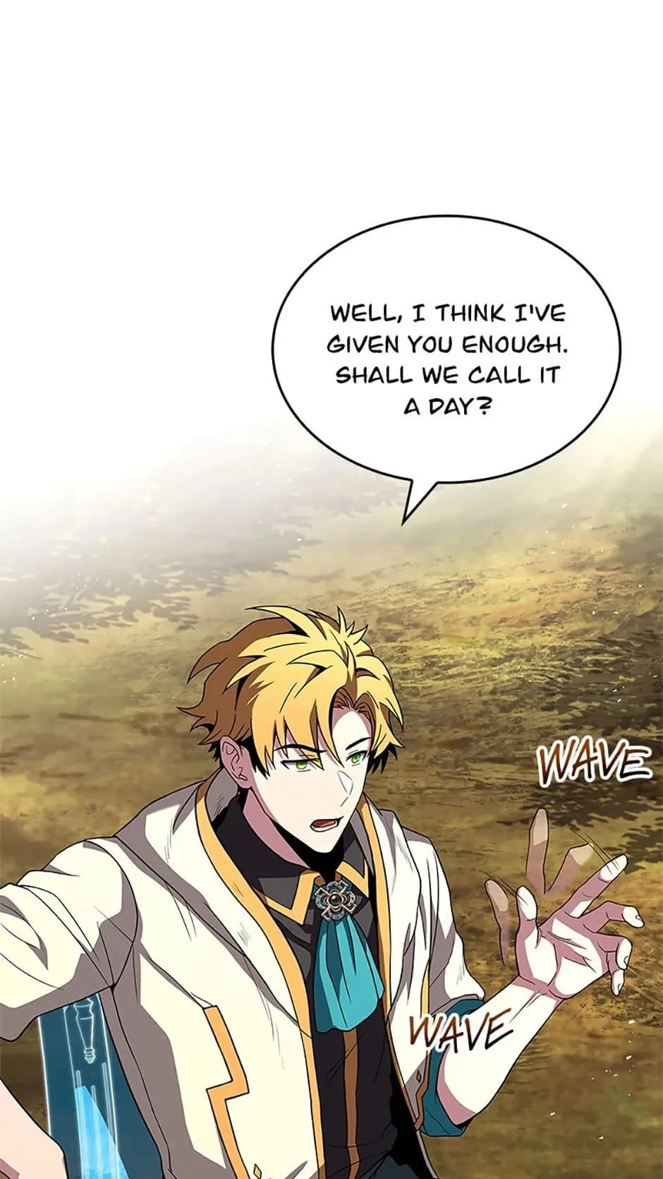 Demon Devourer Chapter 53 - 77