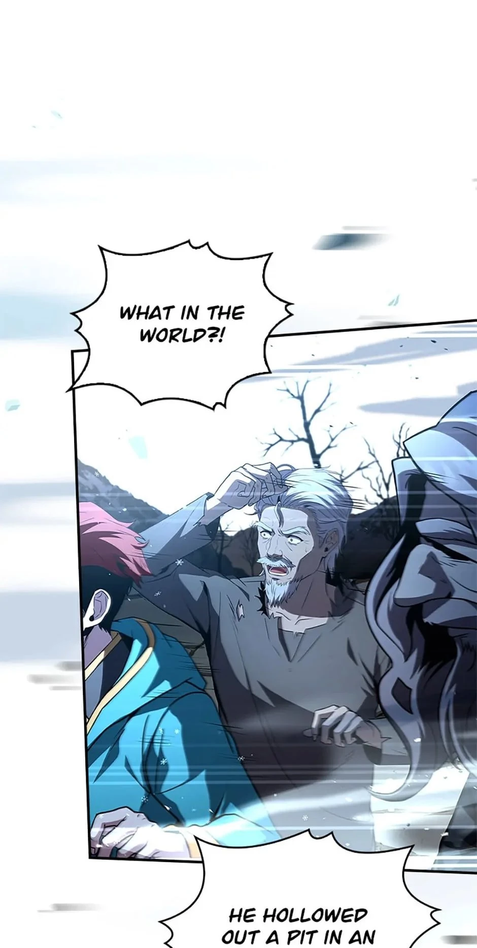 Demon Devourer Chapter 52 - 14