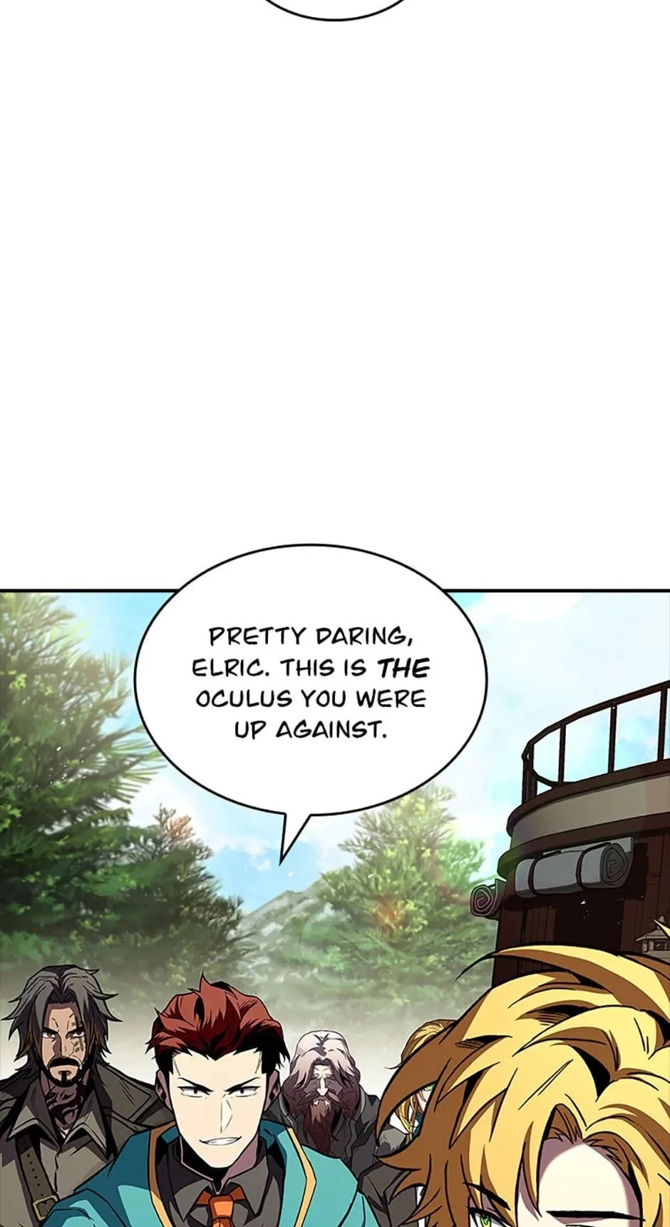Demon Devourer Chapter 53 - 83