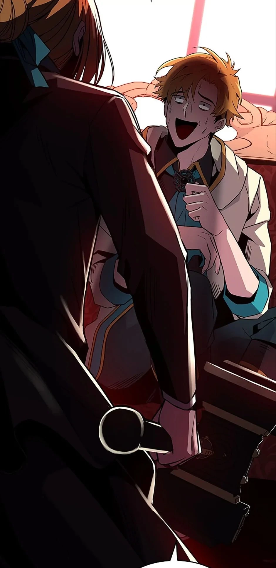 Demon Devourer Chapter 51 - 19