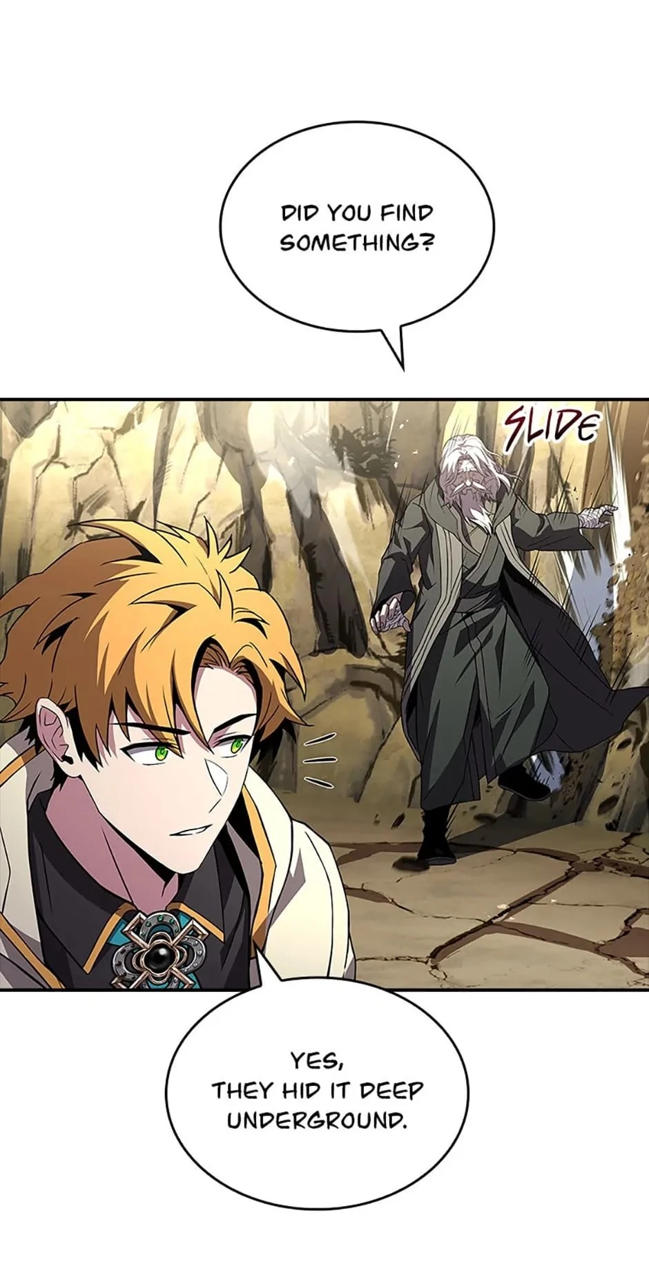 Demon Devourer Chapter 52 - 20
