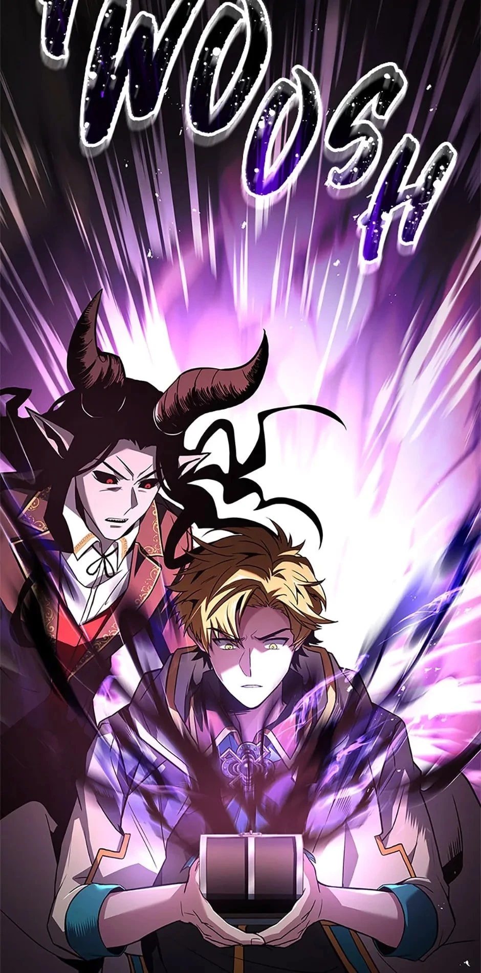 Demon Devourer Chapter 52 - 22