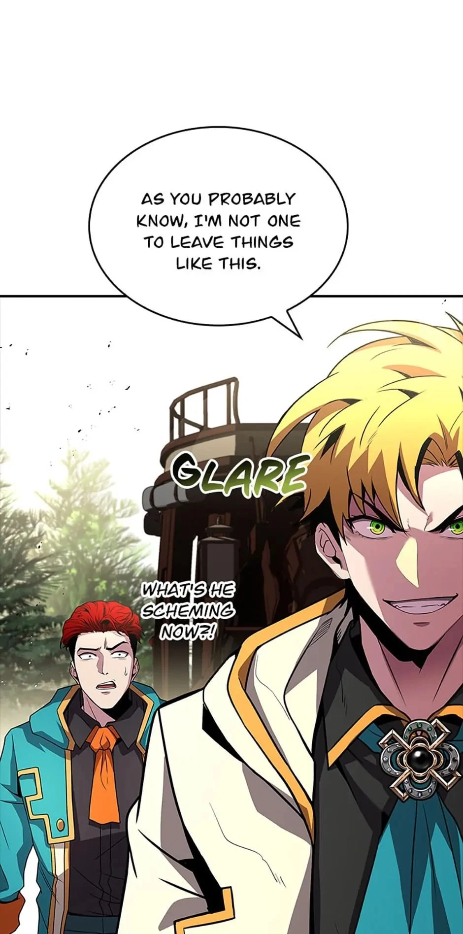 Demon Devourer Chapter 53 - 88