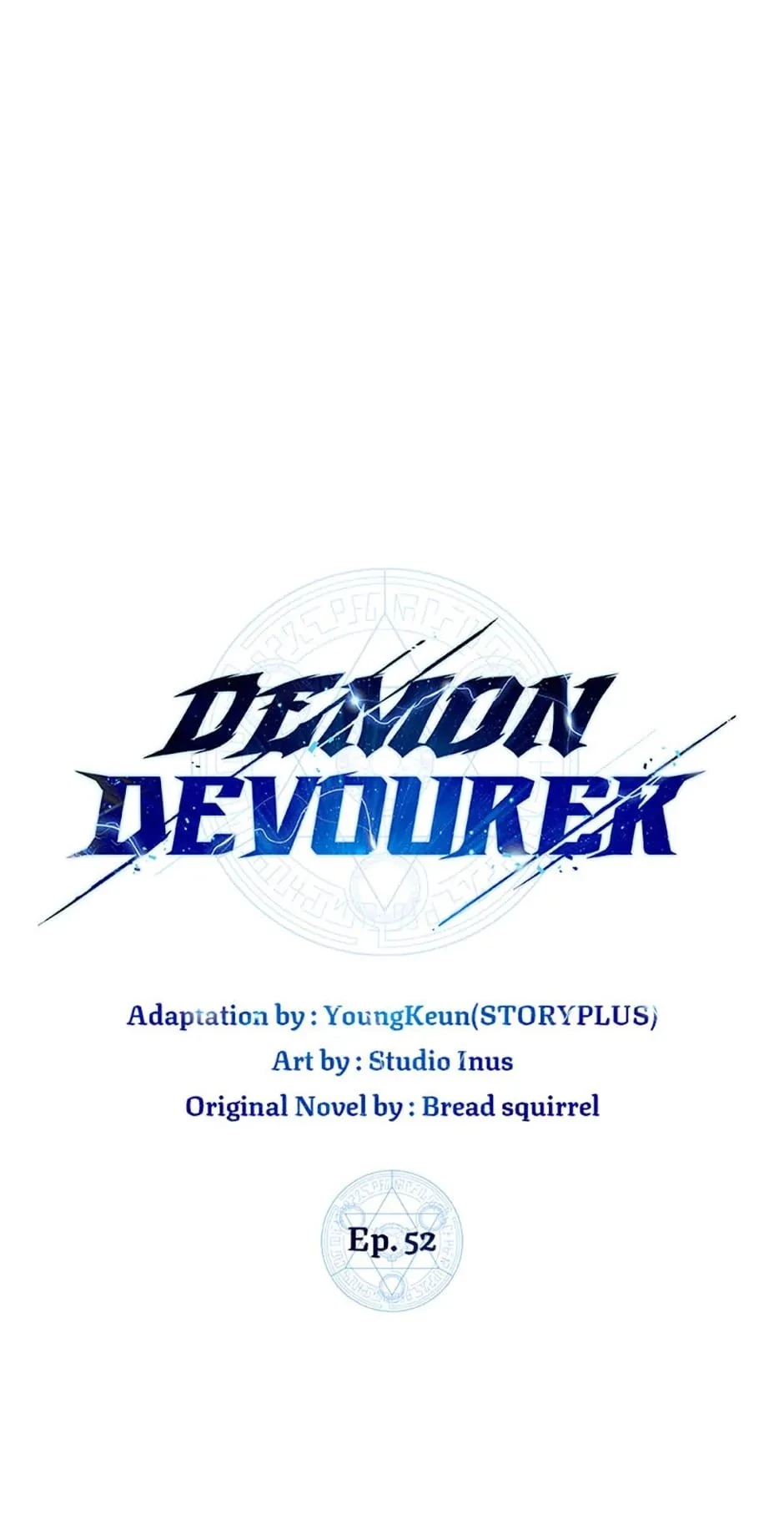 Demon Devourer Chapter 52 - 26