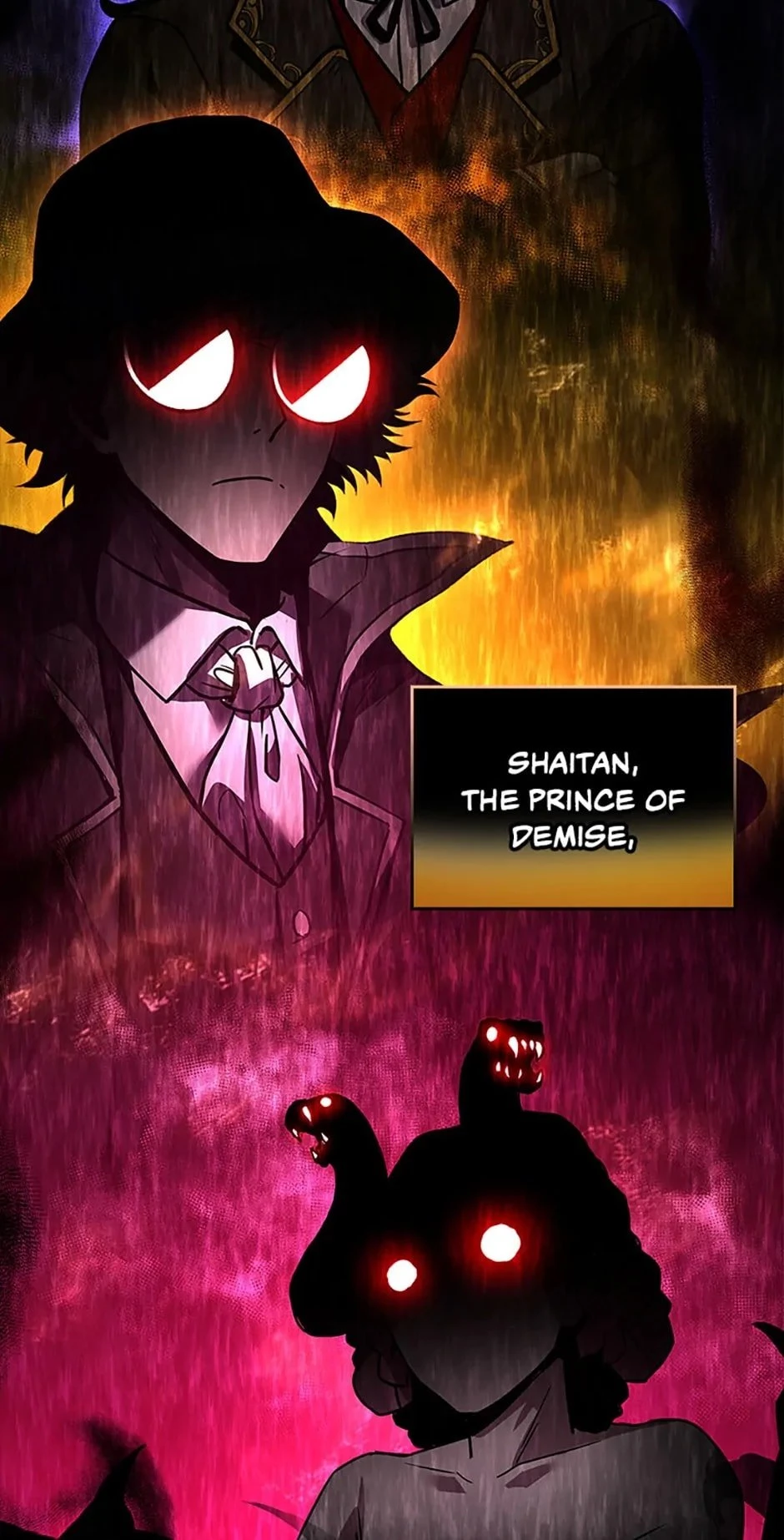 Demon Devourer Chapter 52 - 29