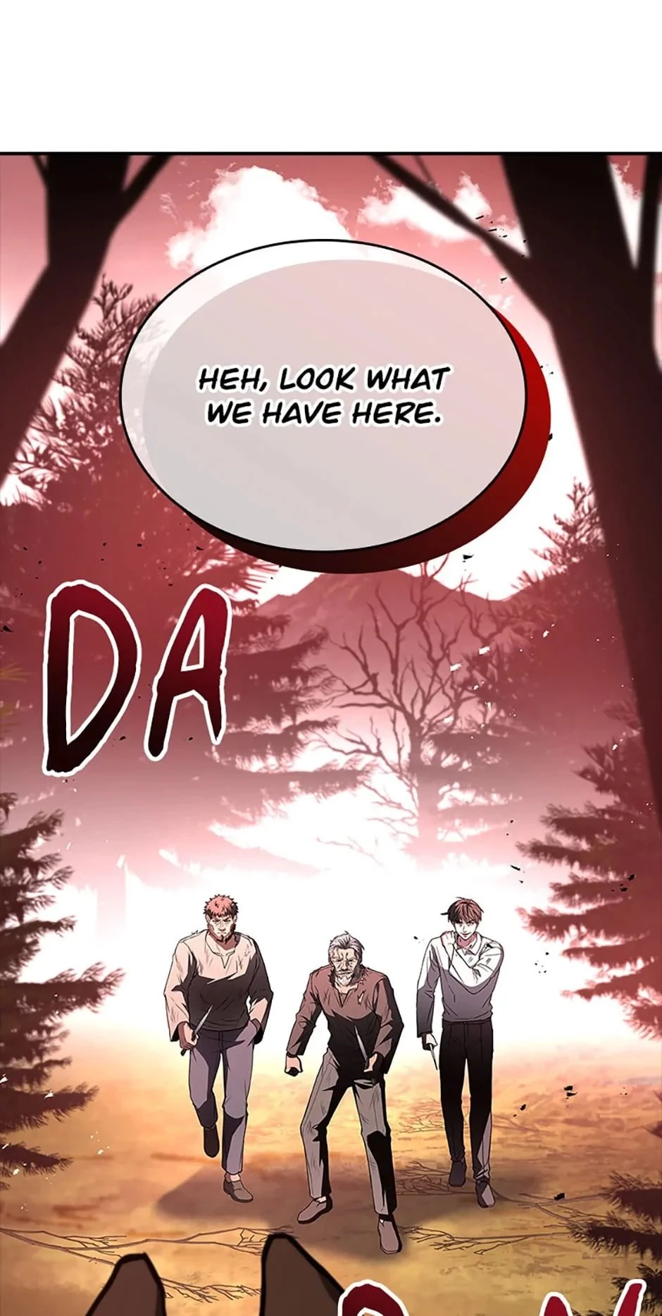 Demon Devourer Chapter 51 - 31
