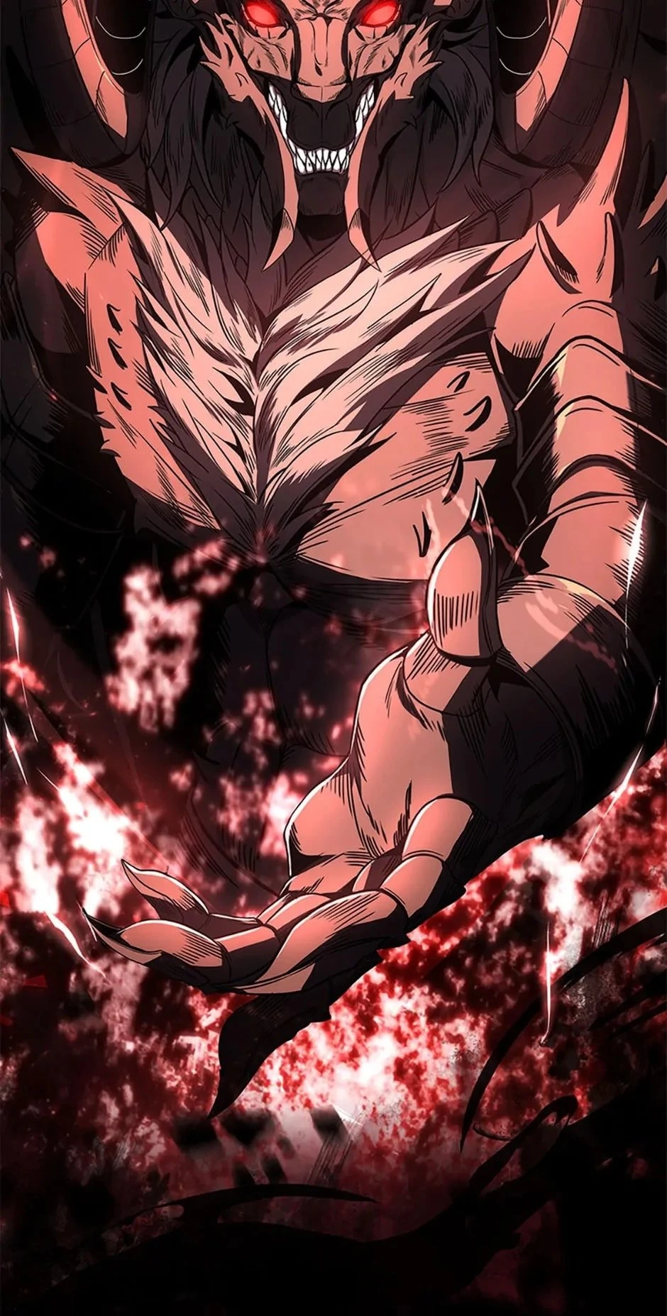 Demon Devourer Chapter 52 - 32