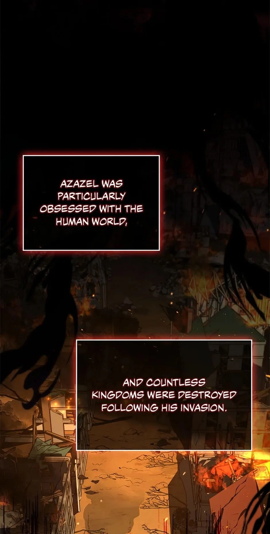 Demon Devourer Chapter 52 - 33