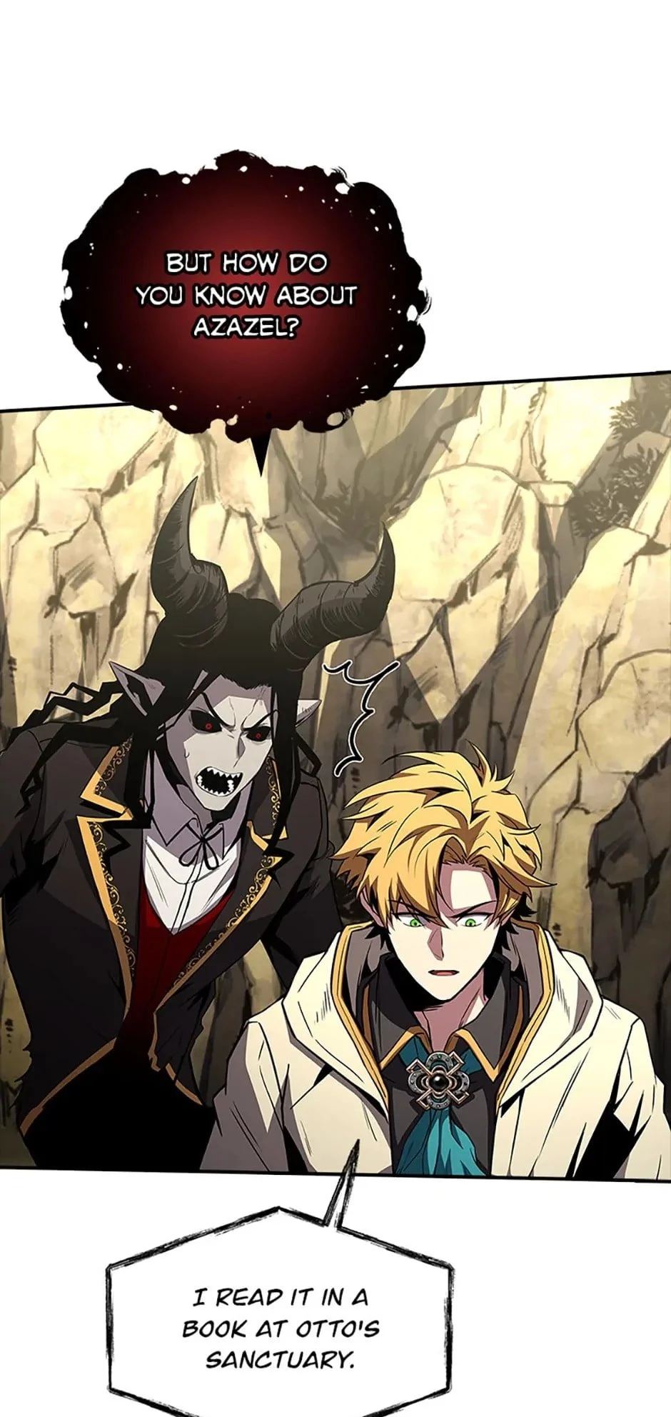 Demon Devourer Chapter 52 - 36
