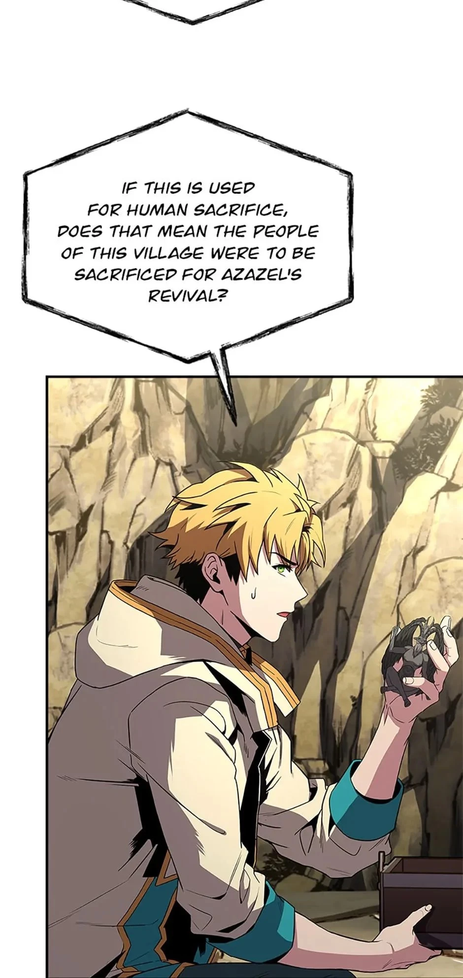 Demon Devourer Chapter 52 - 37