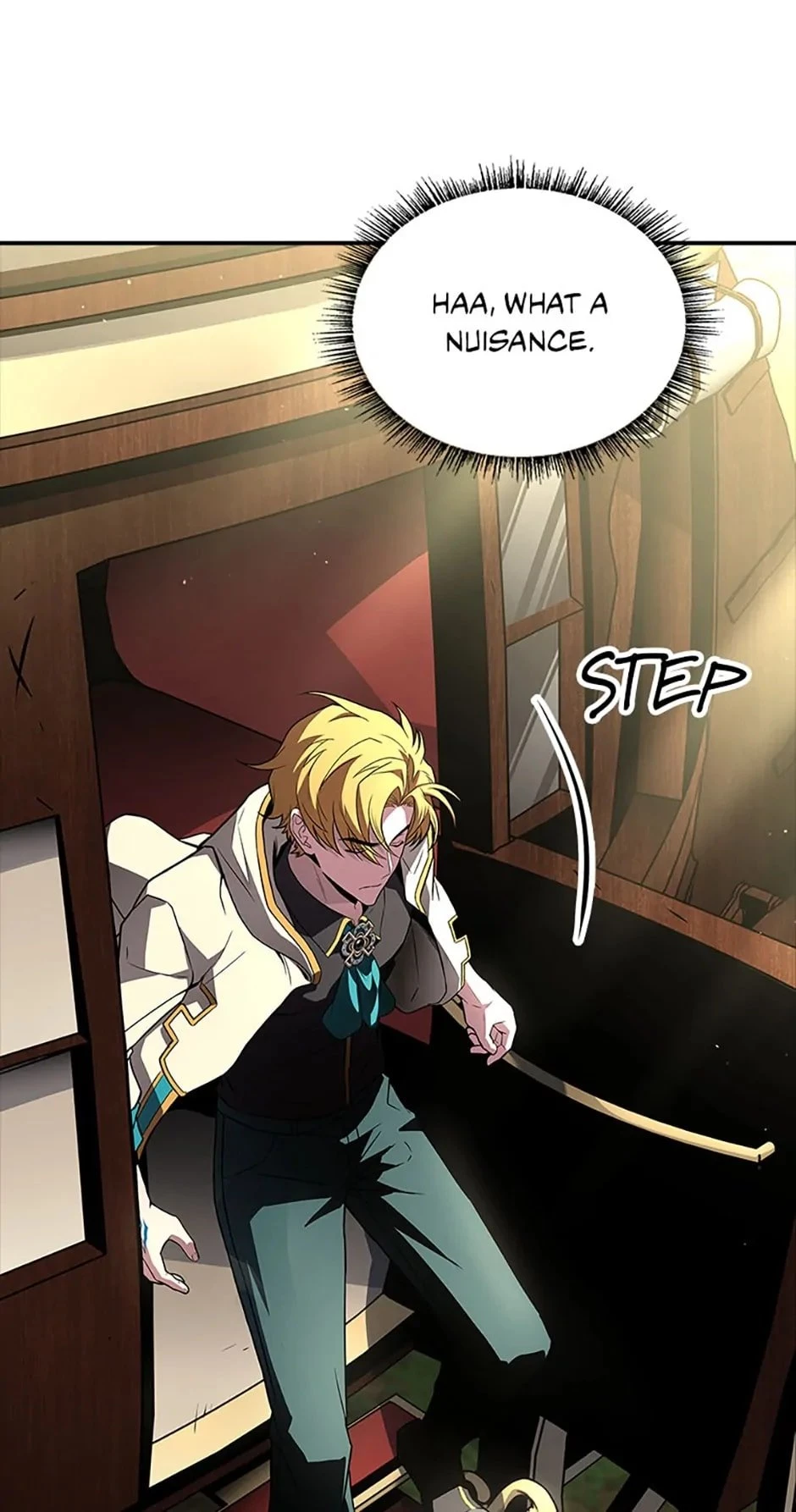 Demon Devourer Chapter 51 - 39