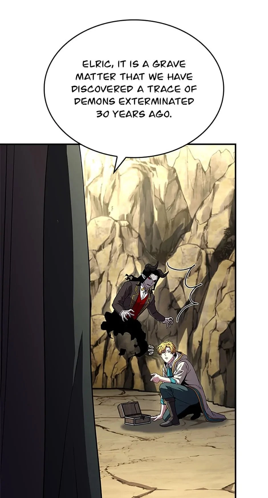 Demon Devourer Chapter 52 - 41