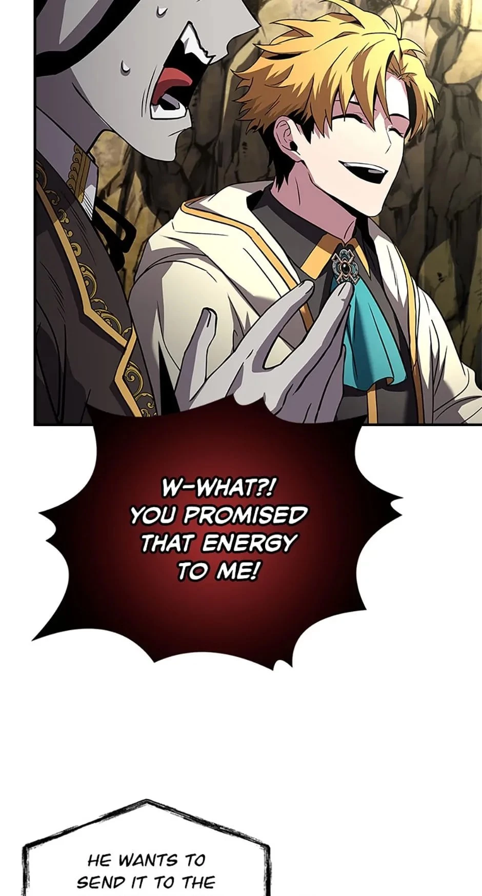 Demon Devourer Chapter 52 - 44