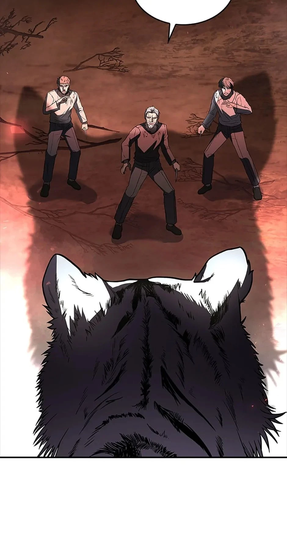 Demon Devourer Chapter 51 - 46