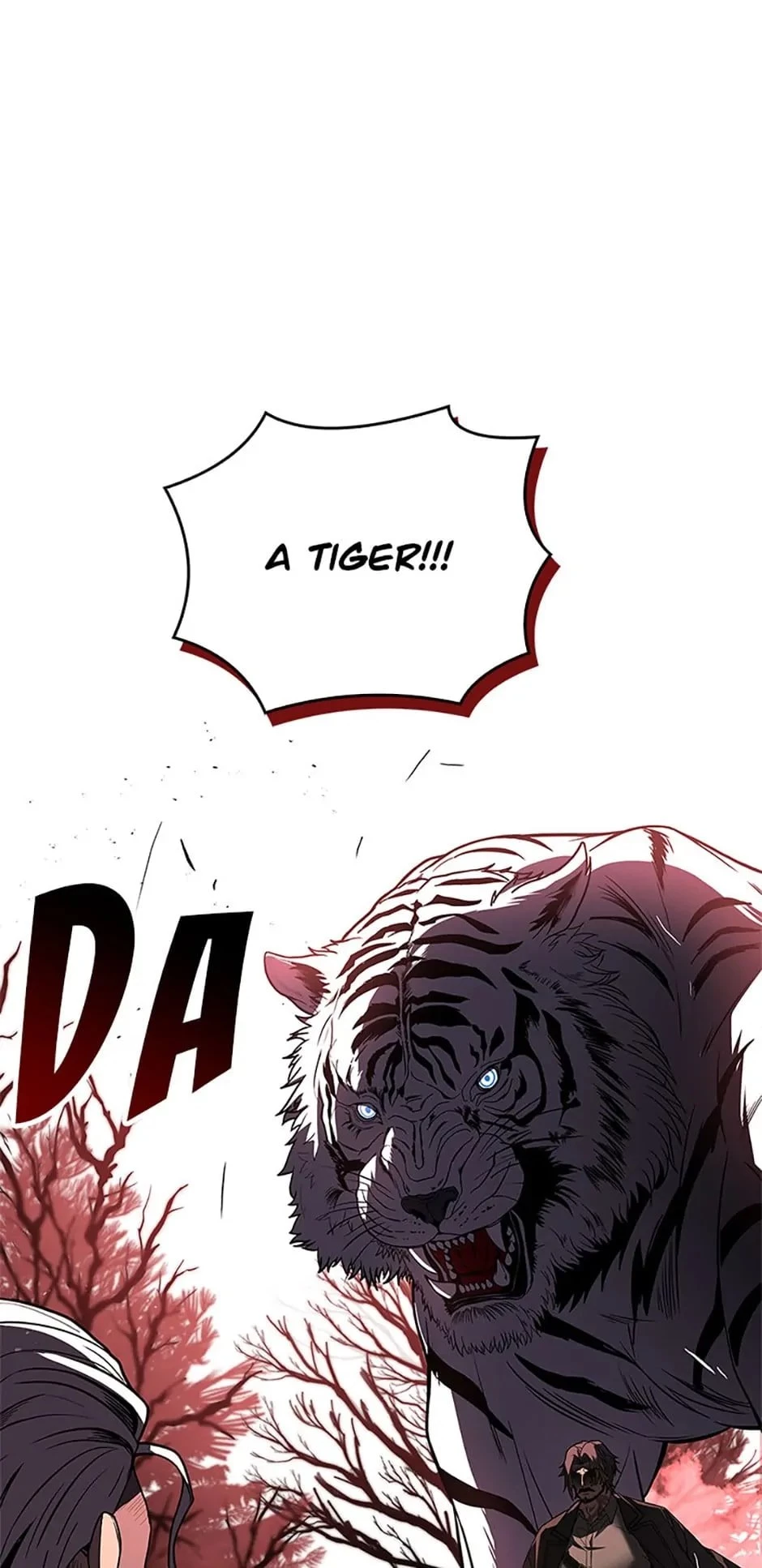 Demon Devourer Chapter 51 - 47