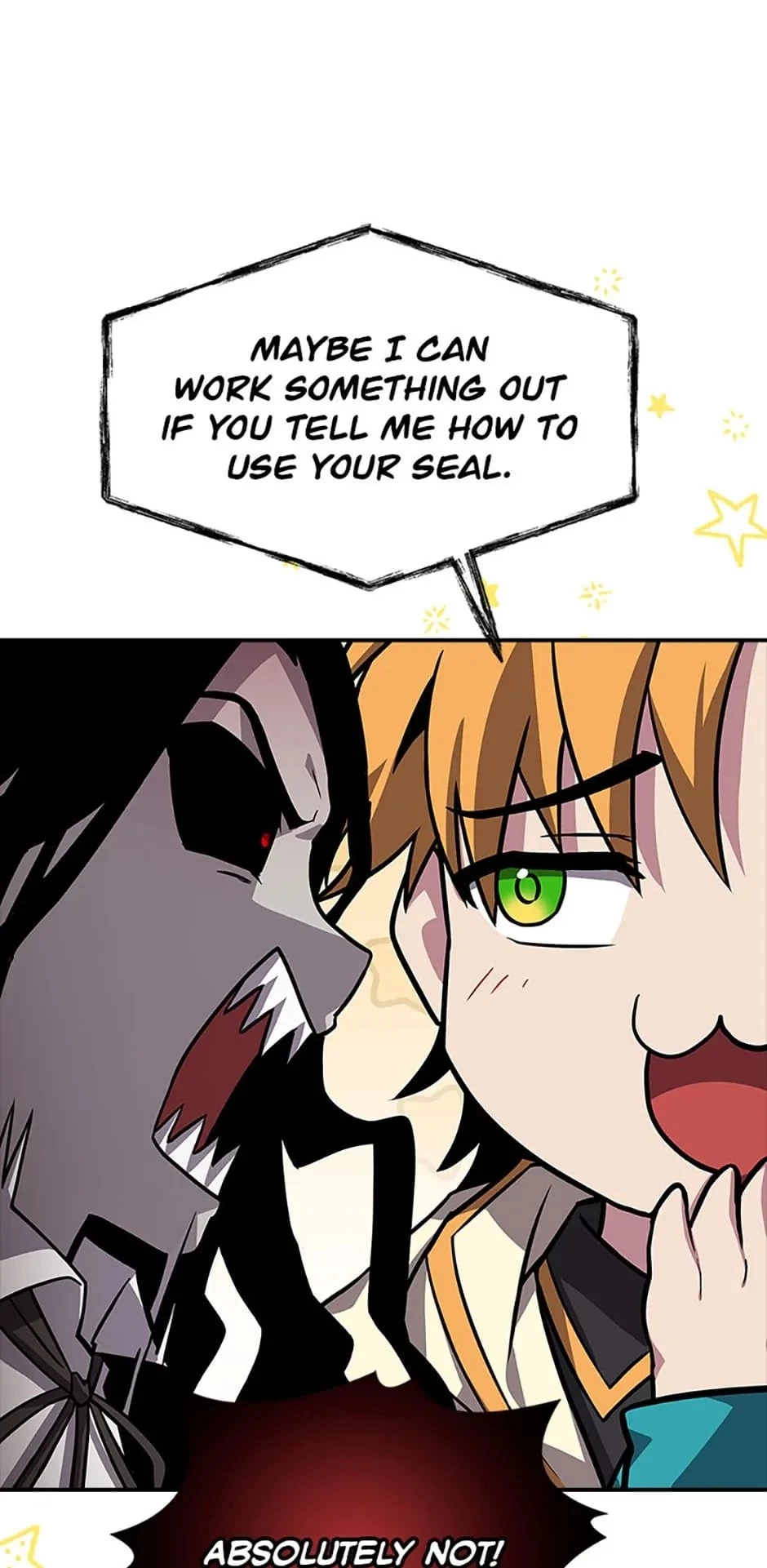 Demon Devourer Chapter 52 - 46