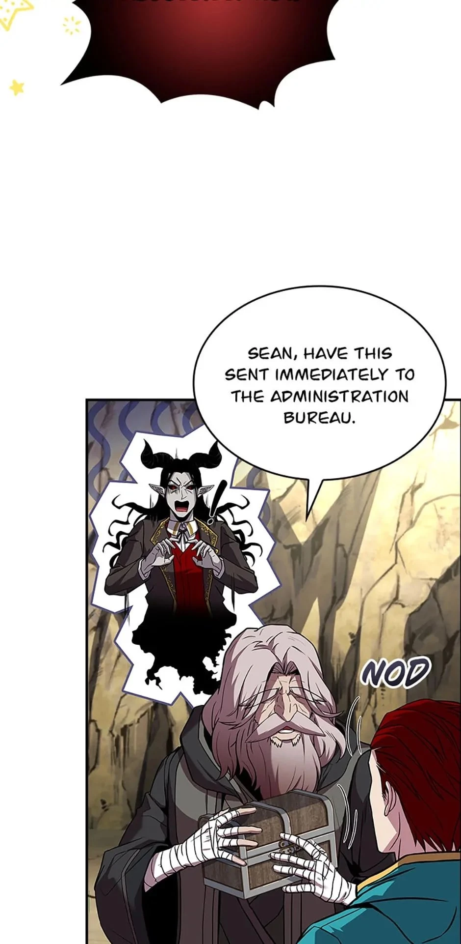 Demon Devourer Chapter 52 - 47