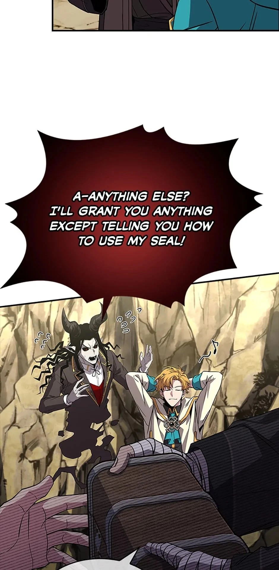 Demon Devourer Chapter 52 - 48