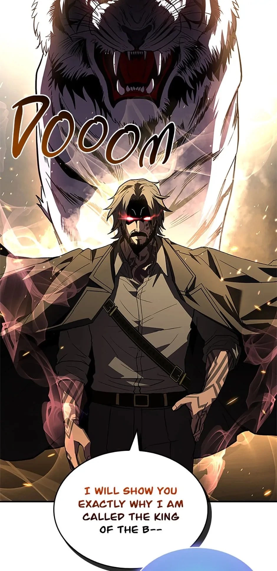 Demon Devourer Chapter 51 - 49
