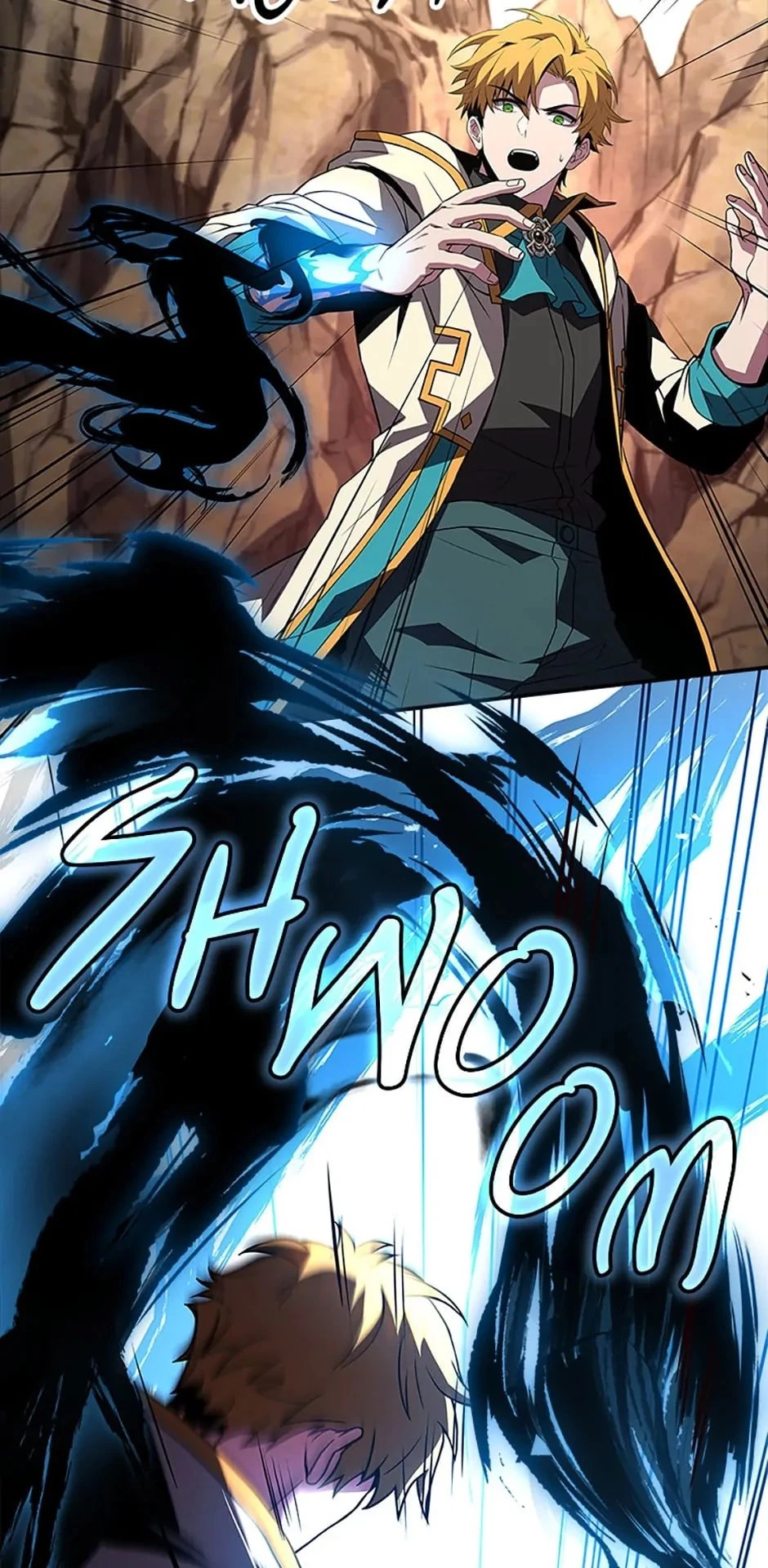 Demon Devourer Chapter 52 - 50
