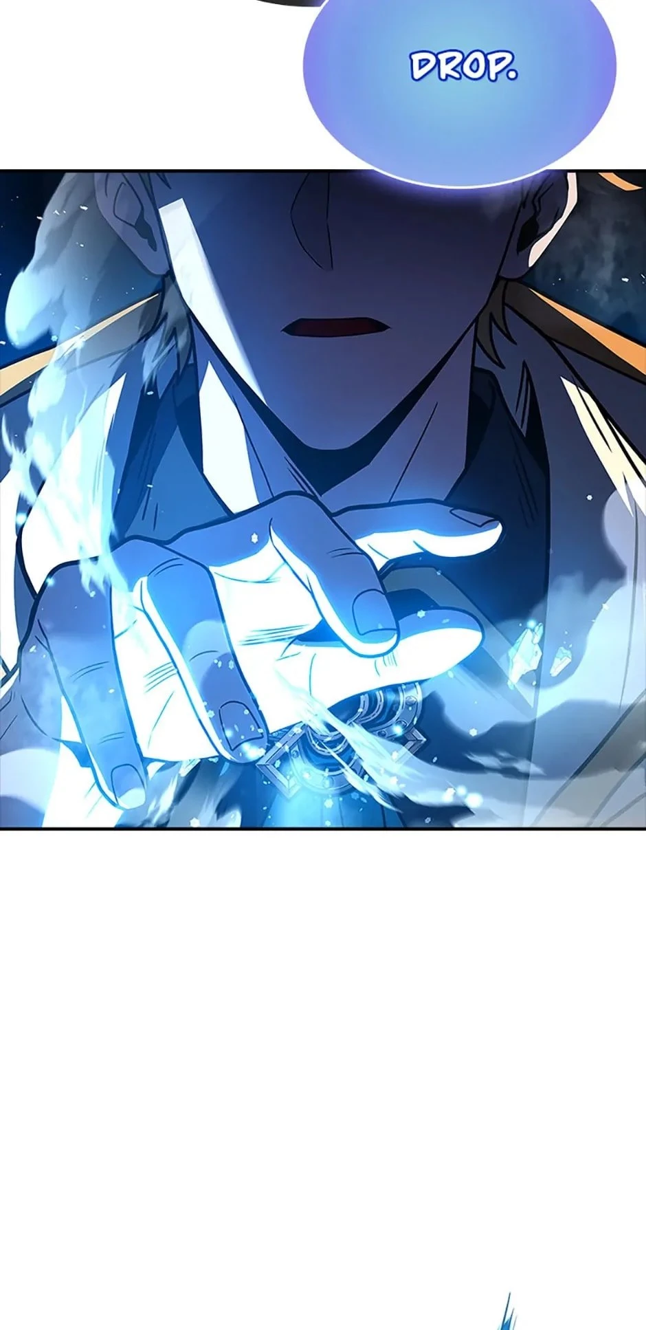 Demon Devourer Chapter 51 - 50