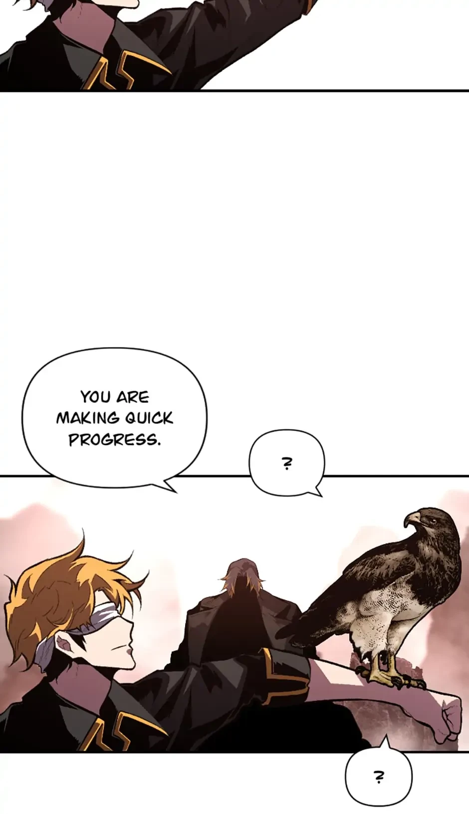 Demon Devourer Chapter 50 - 8