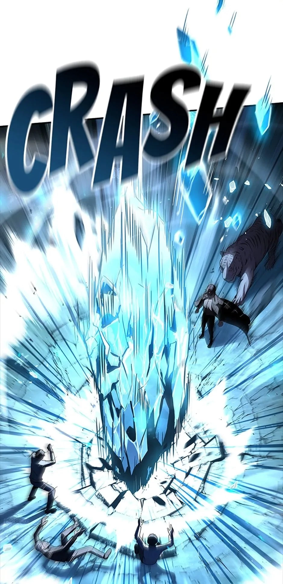 Demon Devourer Chapter 51 - 51