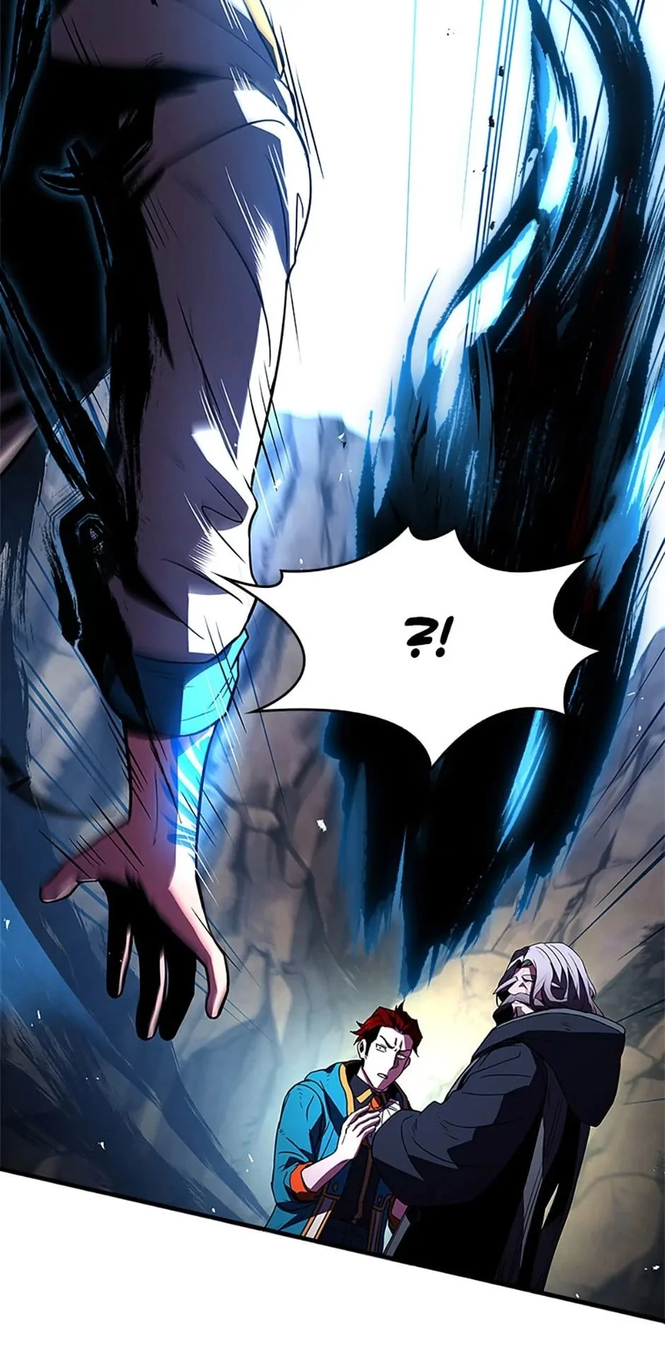 Demon Devourer Chapter 52 - 51