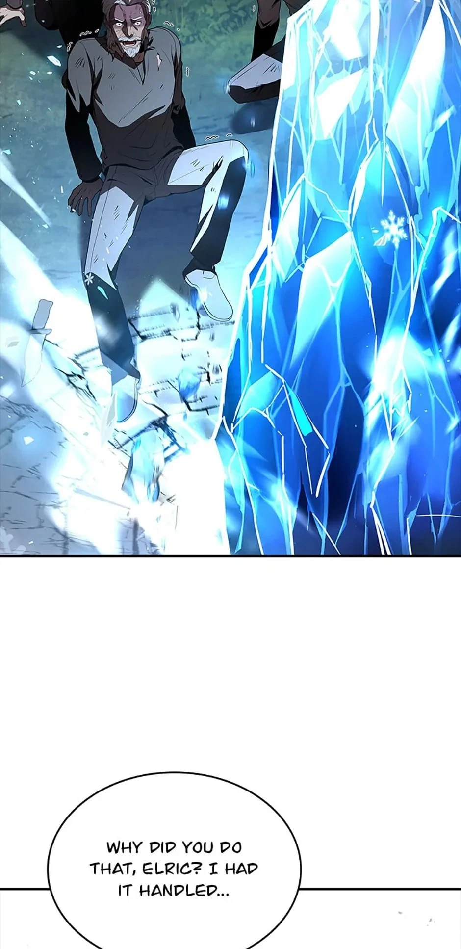Demon Devourer Chapter 51 - 53