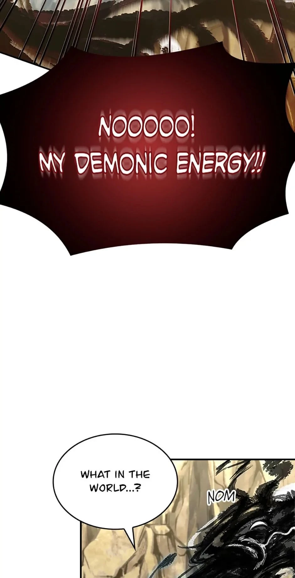 Demon Devourer Chapter 52 - 54