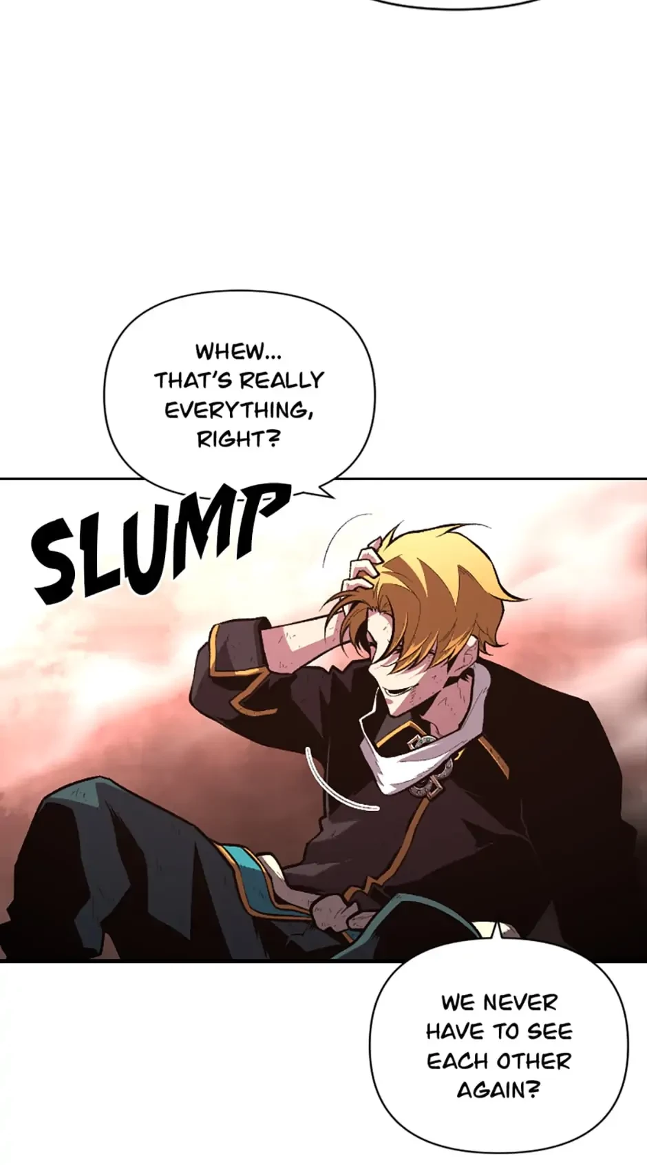 Demon Devourer Chapter 50 - 14