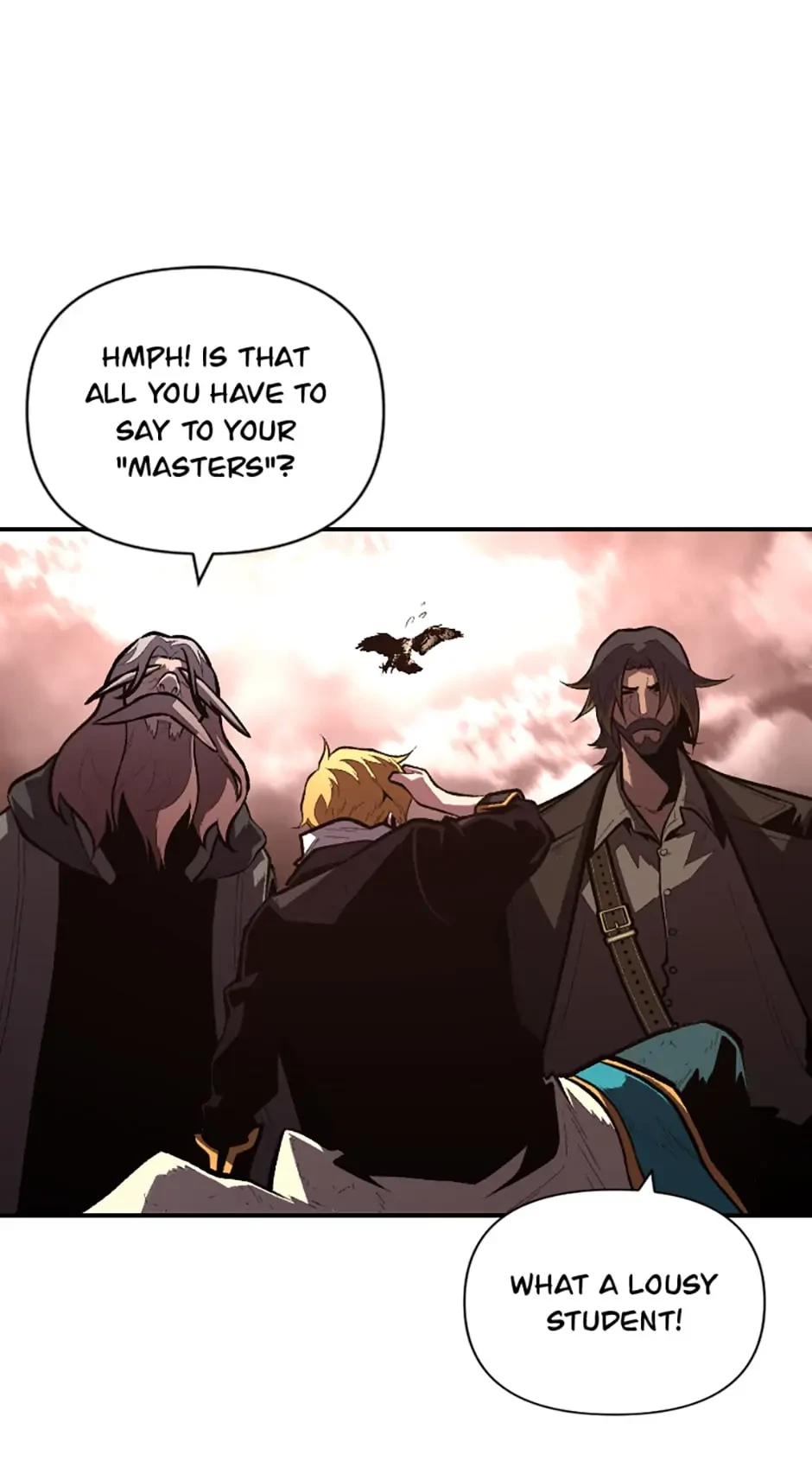 Demon Devourer Chapter 50 - 15