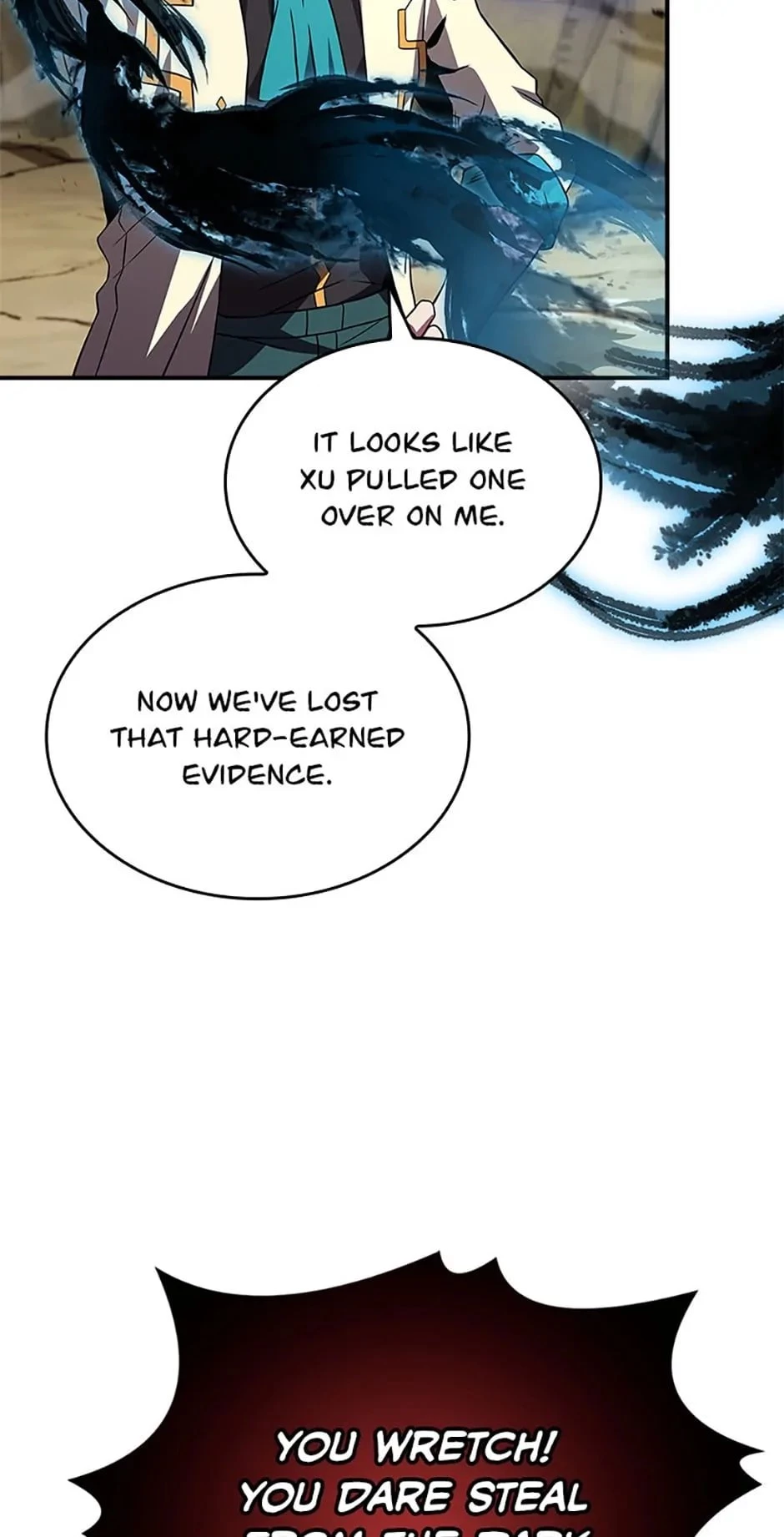 Demon Devourer Chapter 52 - 56