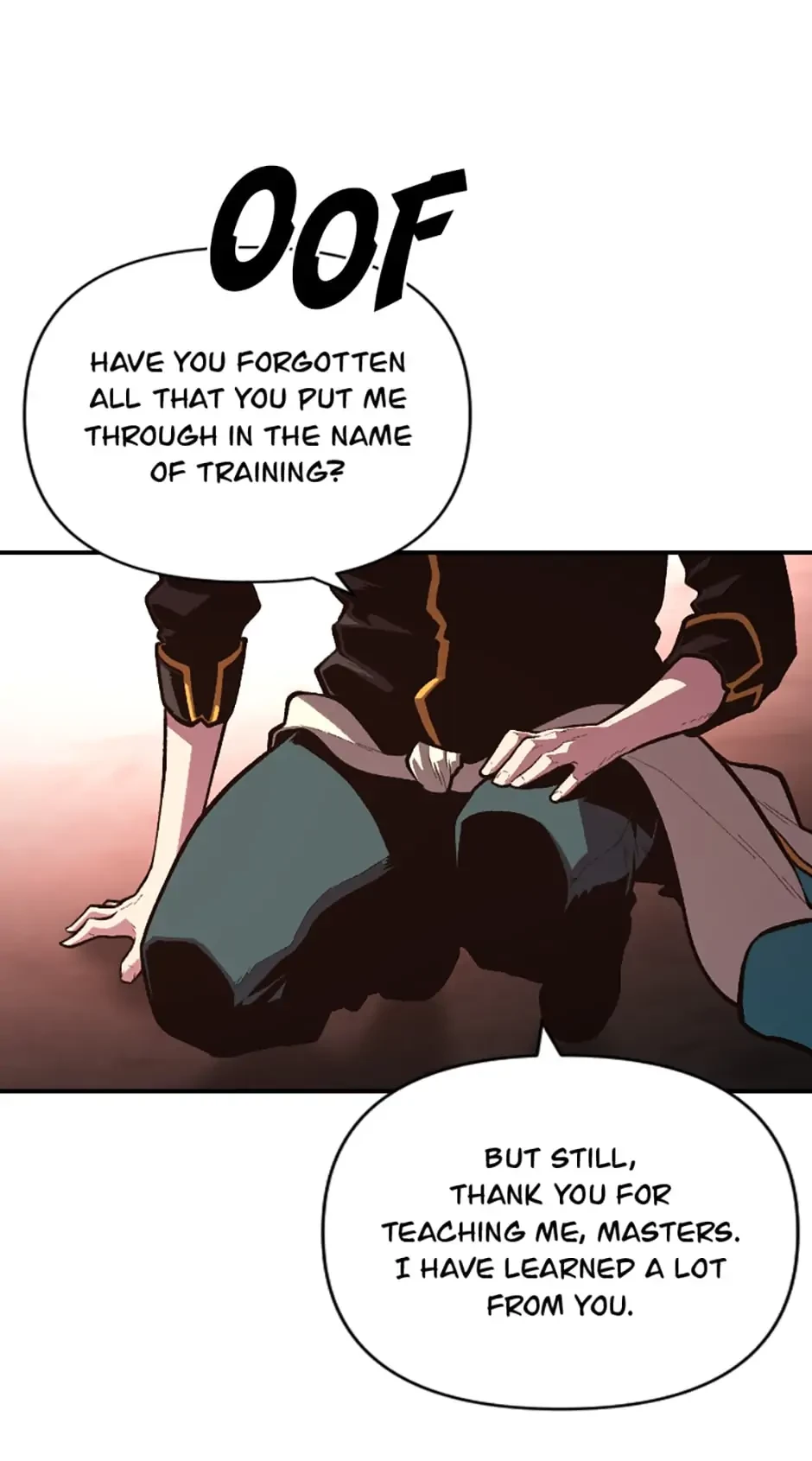 Demon Devourer Chapter 50 - 16