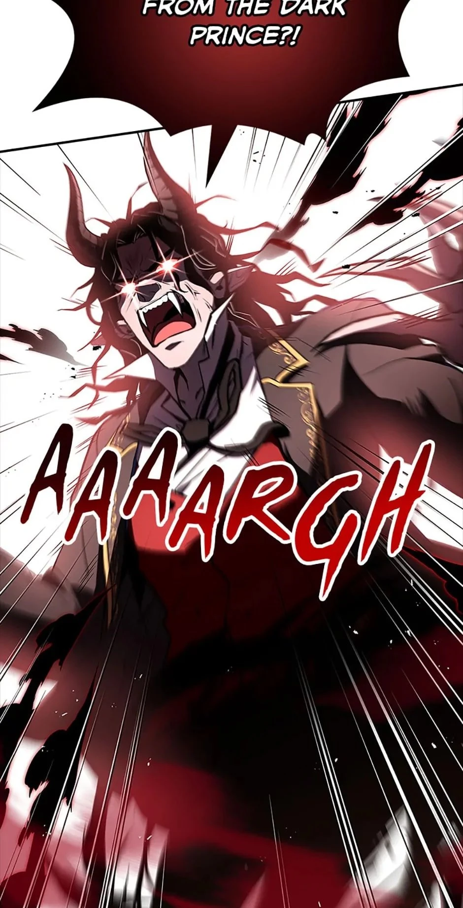 Demon Devourer Chapter 52 - 57