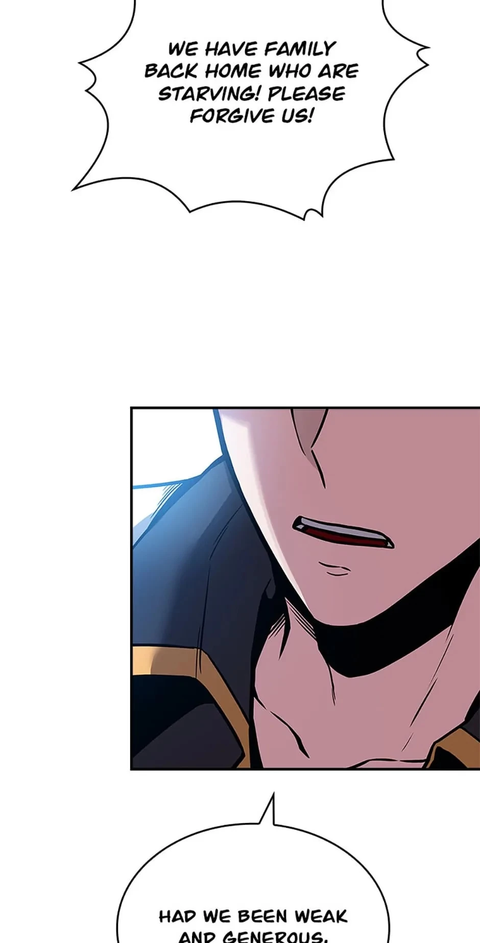 Demon Devourer Chapter 51 - 58