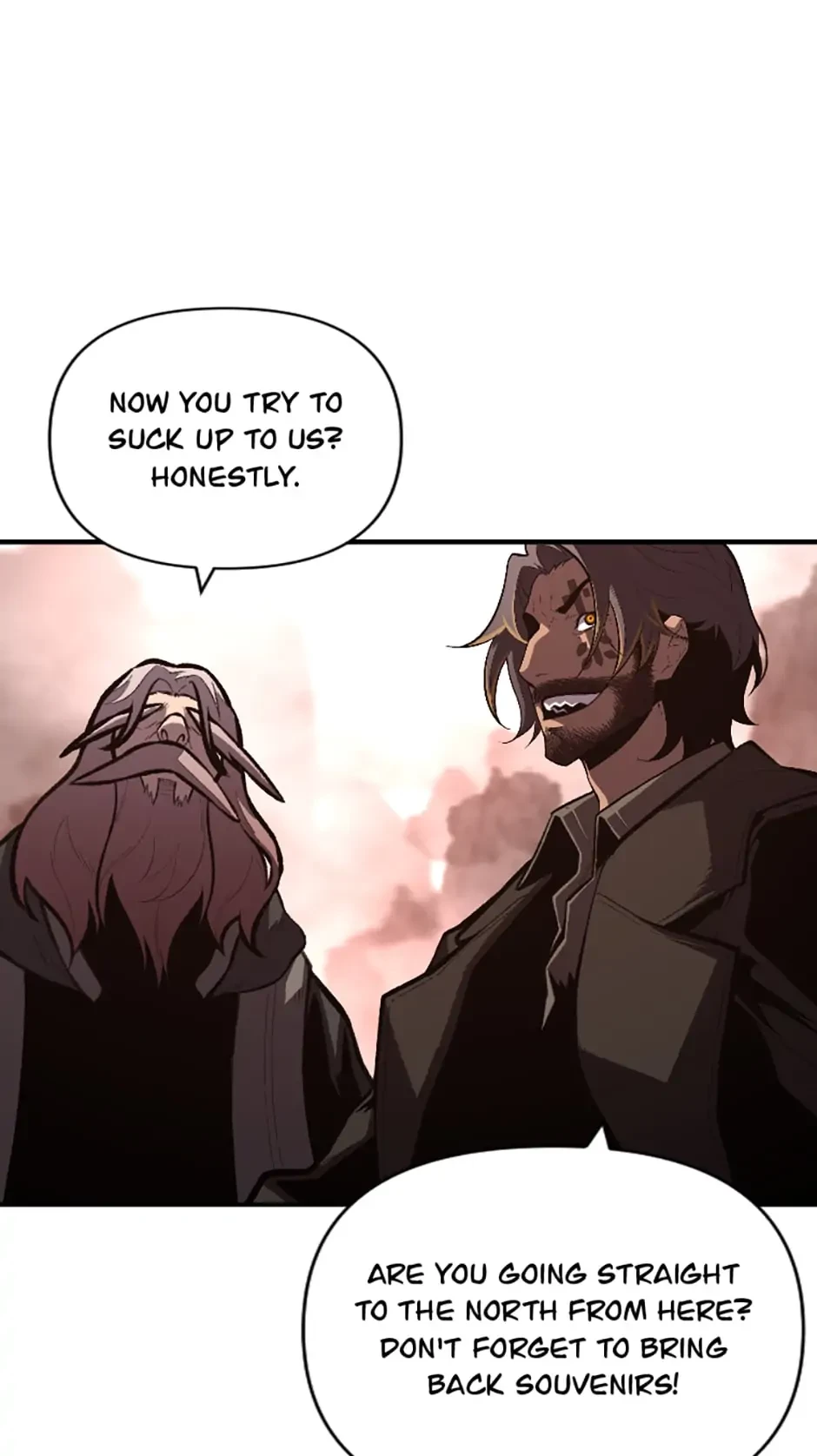 Demon Devourer Chapter 50 - 17