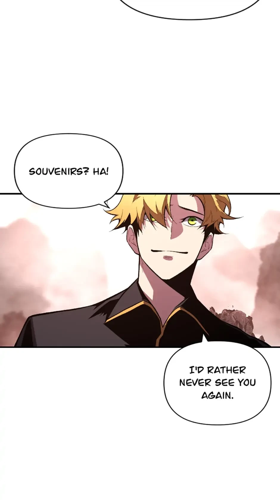Demon Devourer Chapter 50 - 18