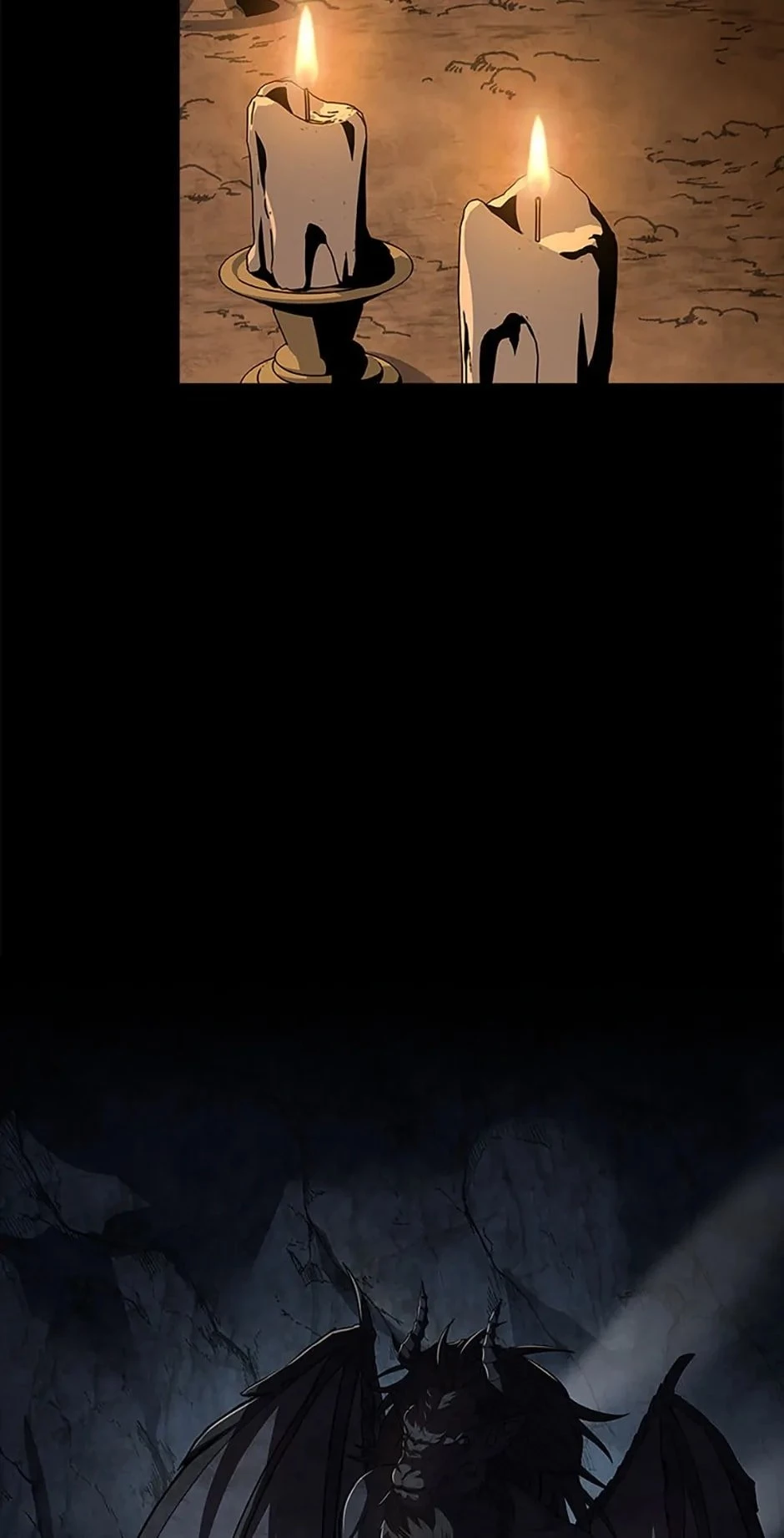 Demon Devourer Chapter 52 - 60