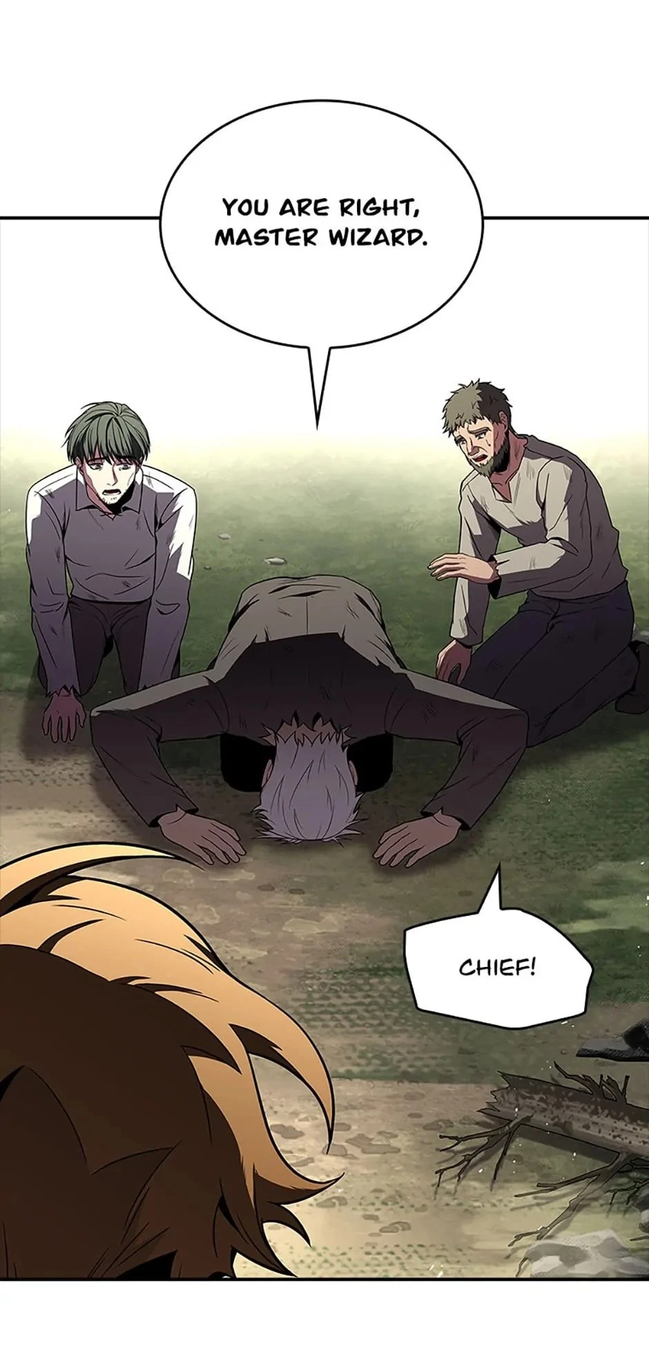 Demon Devourer Chapter 51 - 63