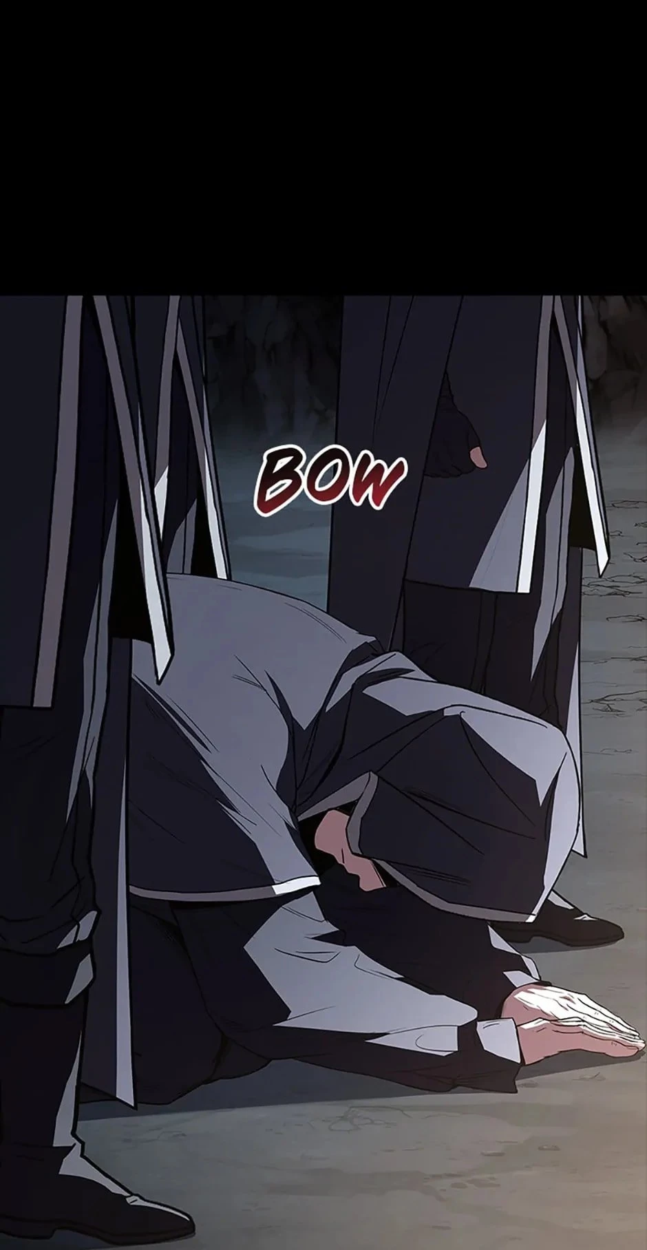 Demon Devourer Chapter 52 - 62