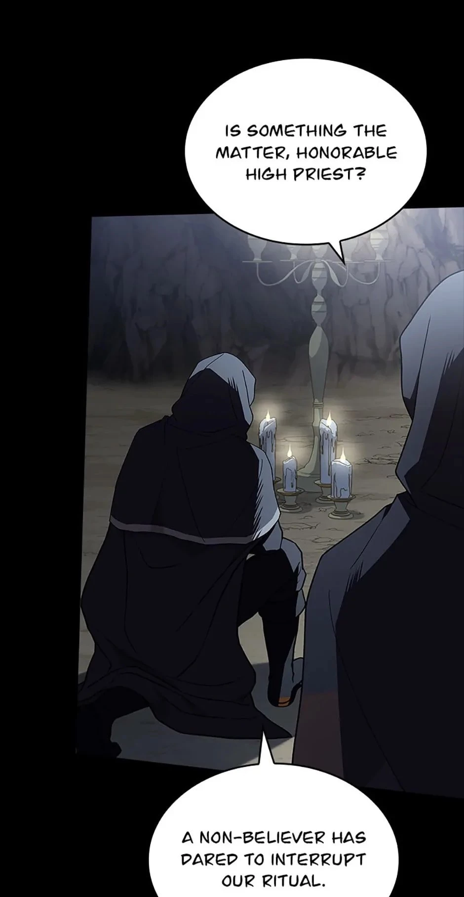 Demon Devourer Chapter 52 - 64