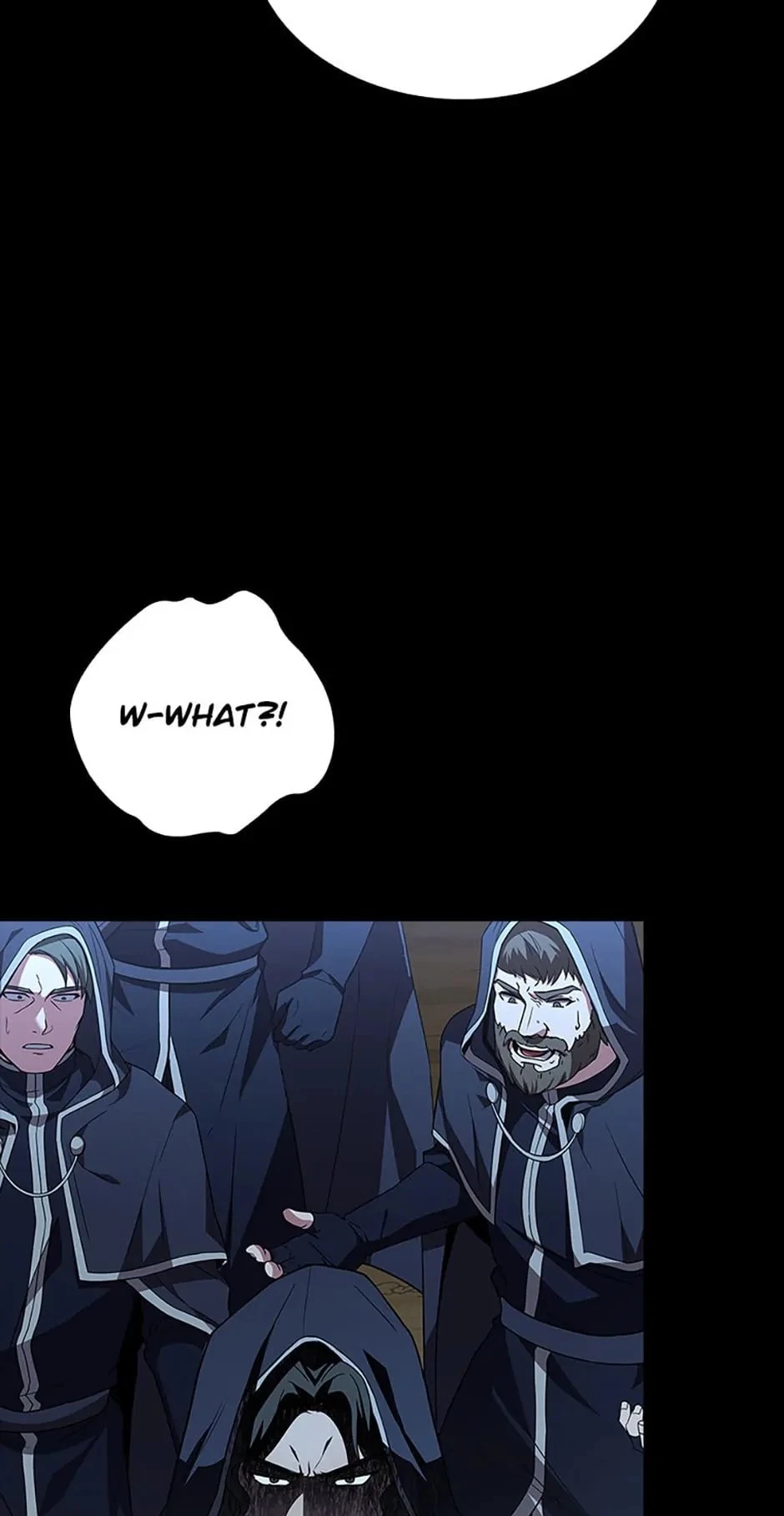 Demon Devourer Chapter 52 - 65