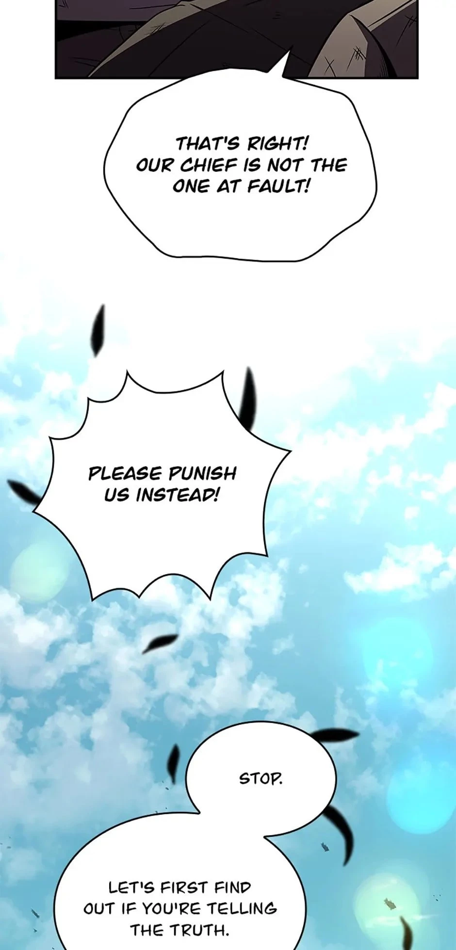 Demon Devourer Chapter 51 - 66