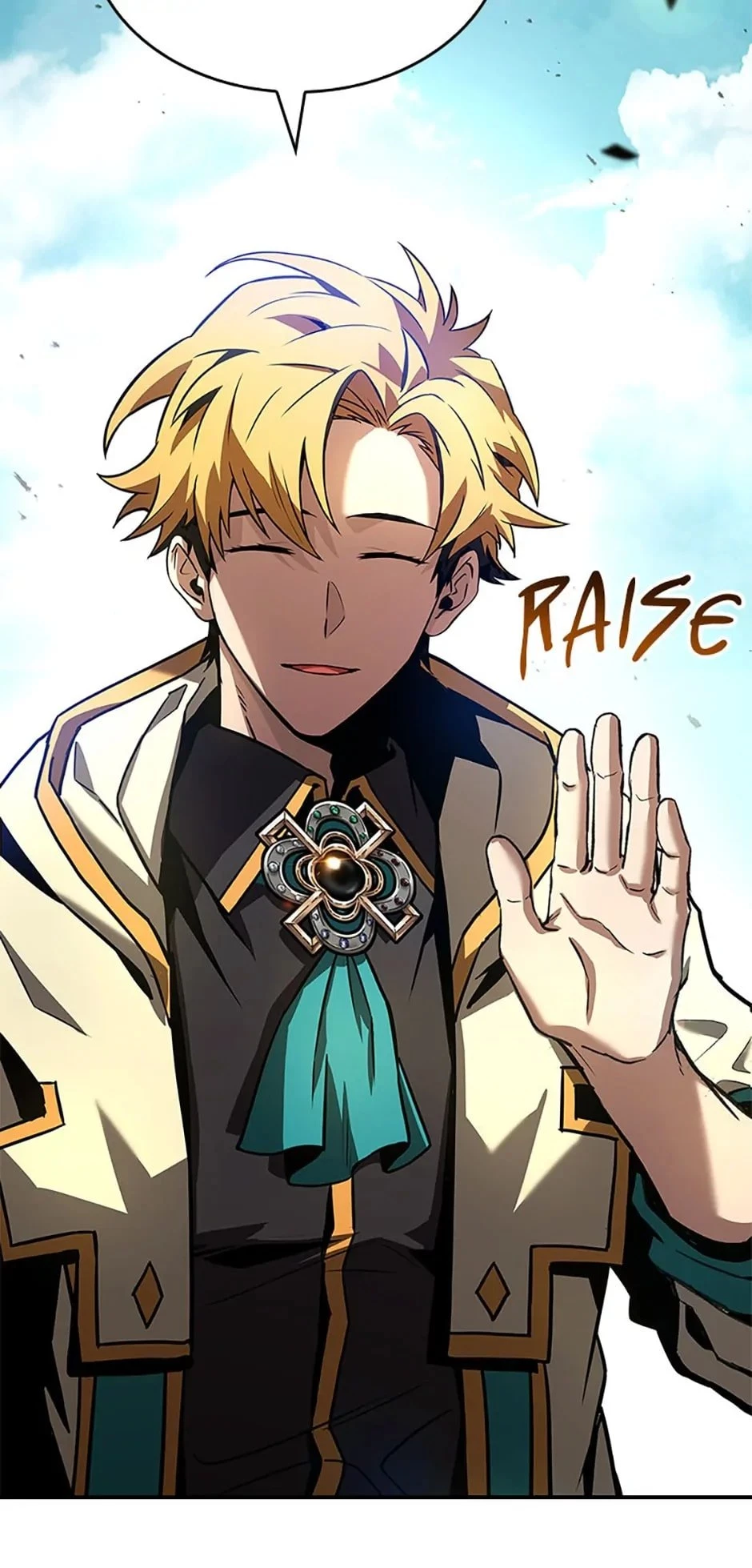 Demon Devourer Chapter 51 - 67