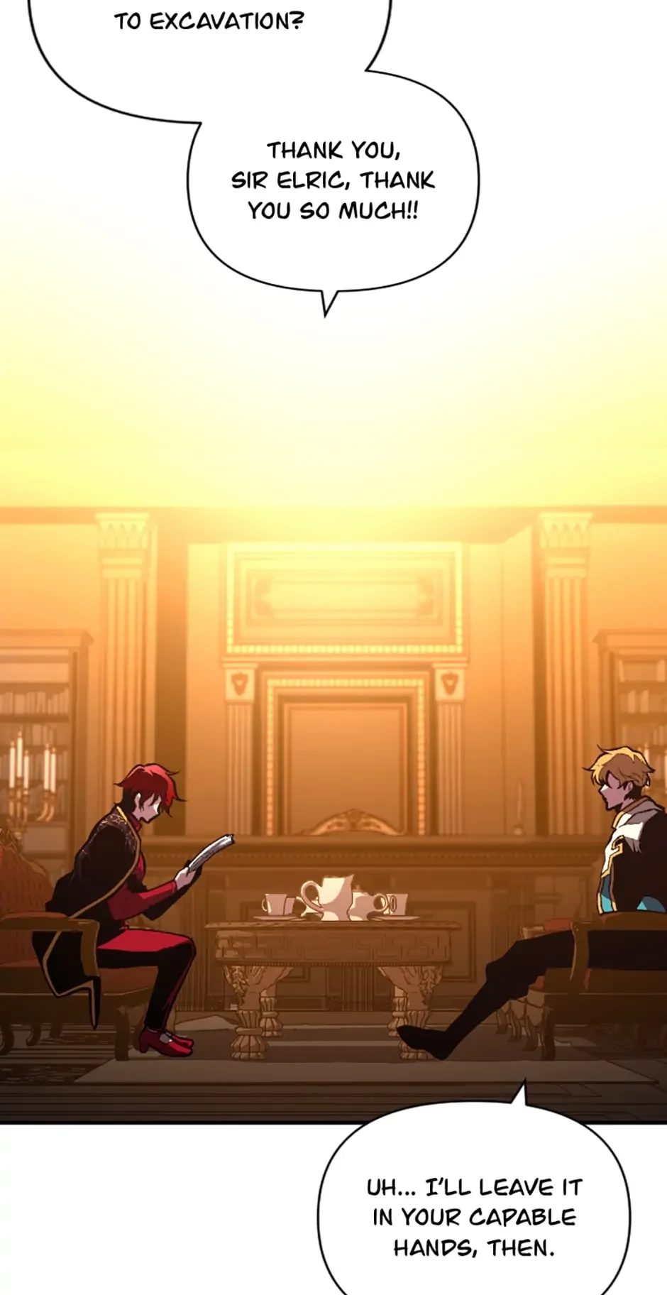 Demon Devourer Chapter 50 - 29
