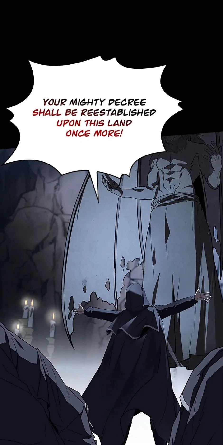 Demon Devourer Chapter 52 - 69